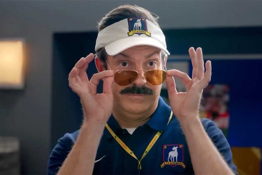 Ted's gone into extra time, but will he still score?