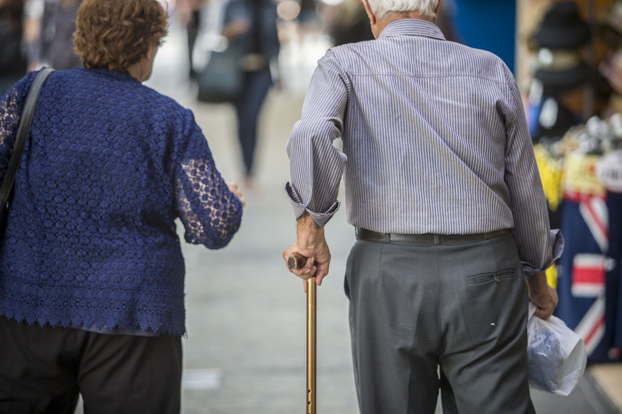 Over 65s ‘expensive target’ in health insurance debate