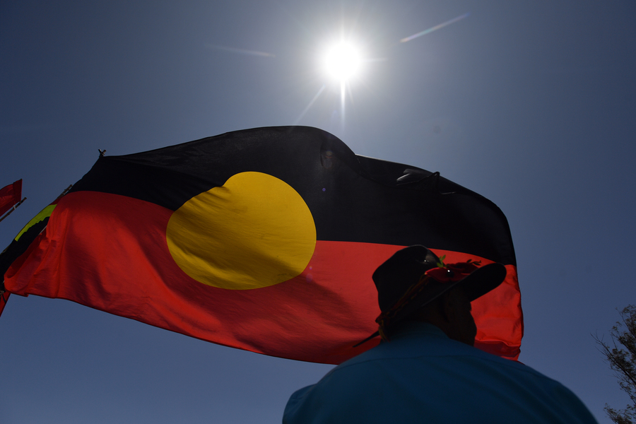 Ageing Stolen Generations survivors face health crisis