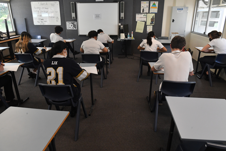 ‘Open heart surgery’ needed on education curriculum