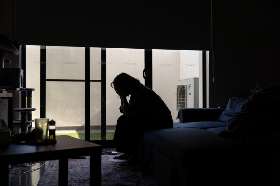 ‘Unacceptable’: sexual violence reports at 33-year high