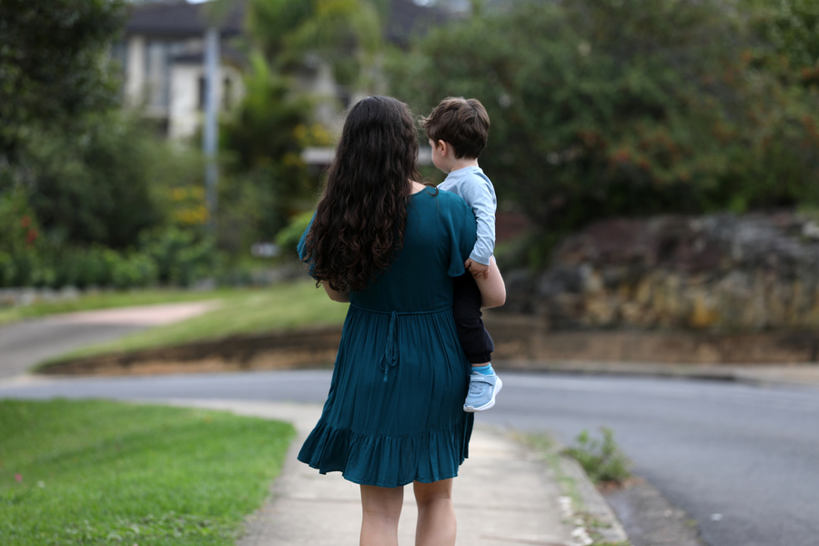 Crackdown starts on ‘insidious’ parent financial abuse
