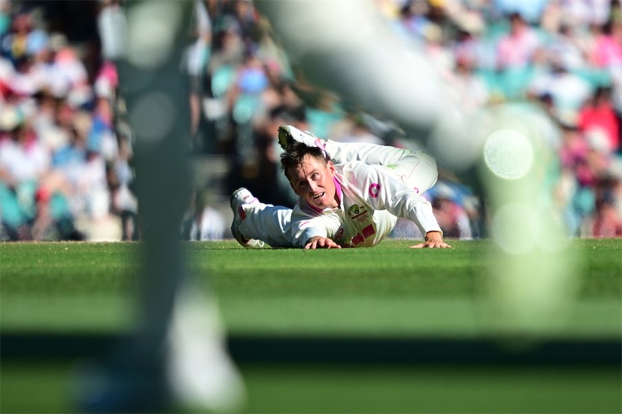 Punters’ own backyard slice of SCG history up for grabs