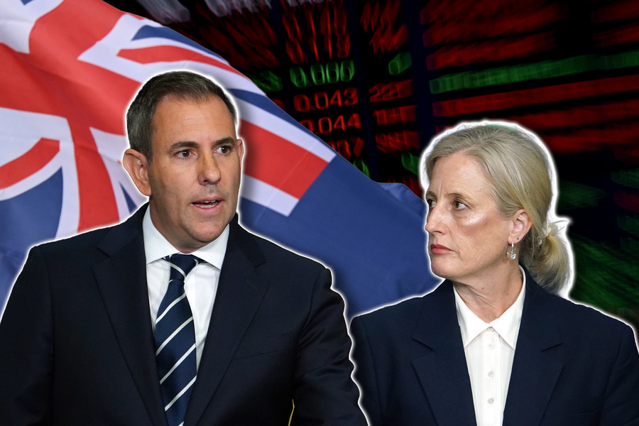 Stronger budget little comfort as rate hike looms