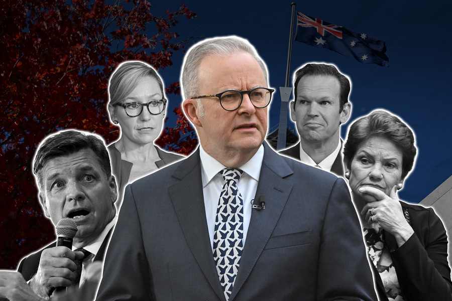 Taxes, toddlers, tobacco and top-ups in the crosshairs
