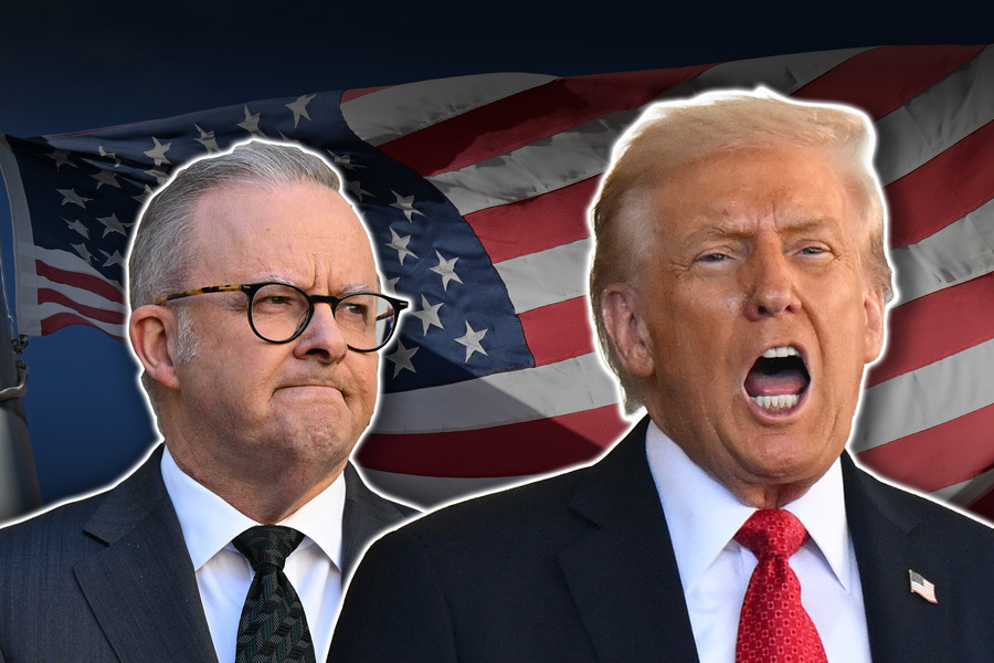 Key US treaty should have ‘assumptions’ questioned
