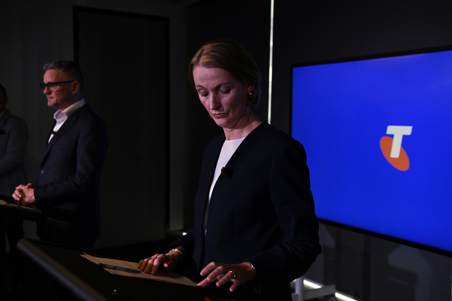 Lack of oversight, expertise drove major Telstra outage