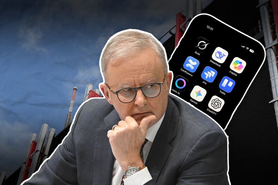 Smart glasses ban in public service looms in AI sweep