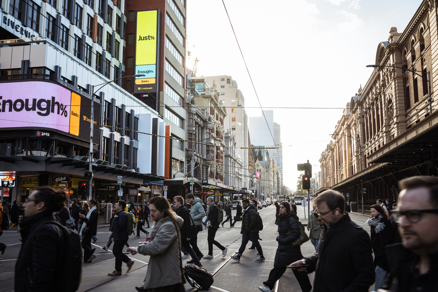 Australians are ‘furious’ about inflation: RBA deputy
