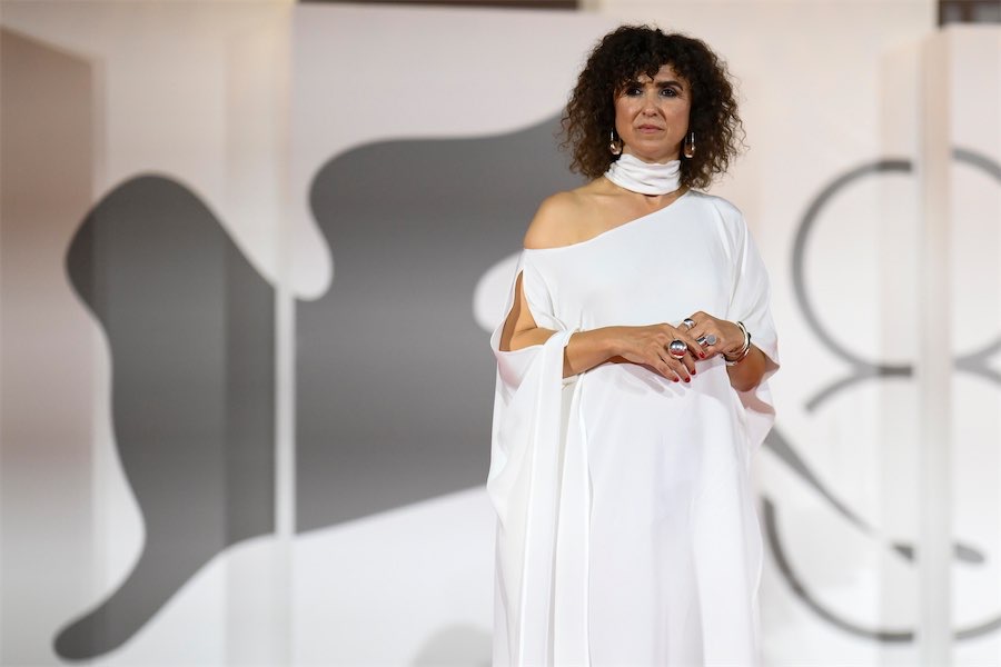 Woman Unknown wins Venice Film Festival top prize