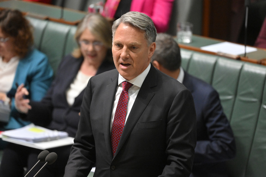 Government hardens defences after AI breach