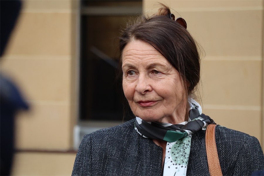 Time to end the farce of a wrongful conviction