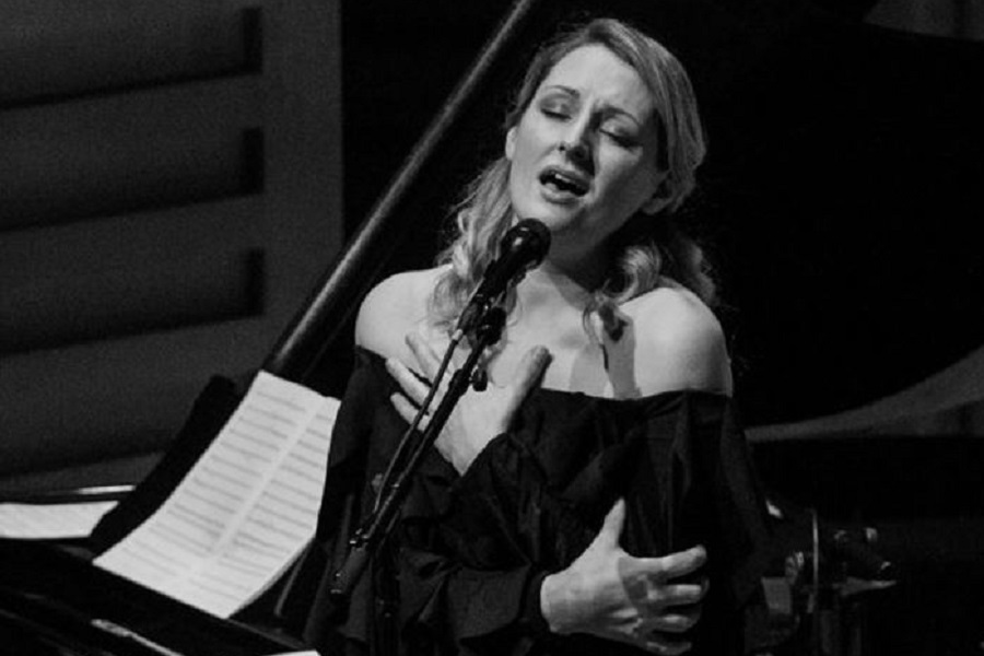 Schubert songs mark 50 years of Art Song