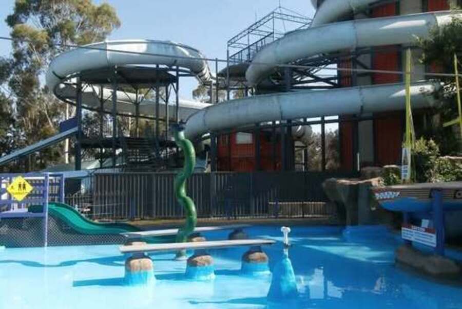 Suspicious fire adds to Big Splash concerns
