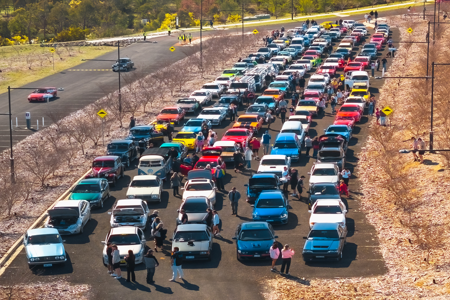 Calling on drivers to help kids facing cancer