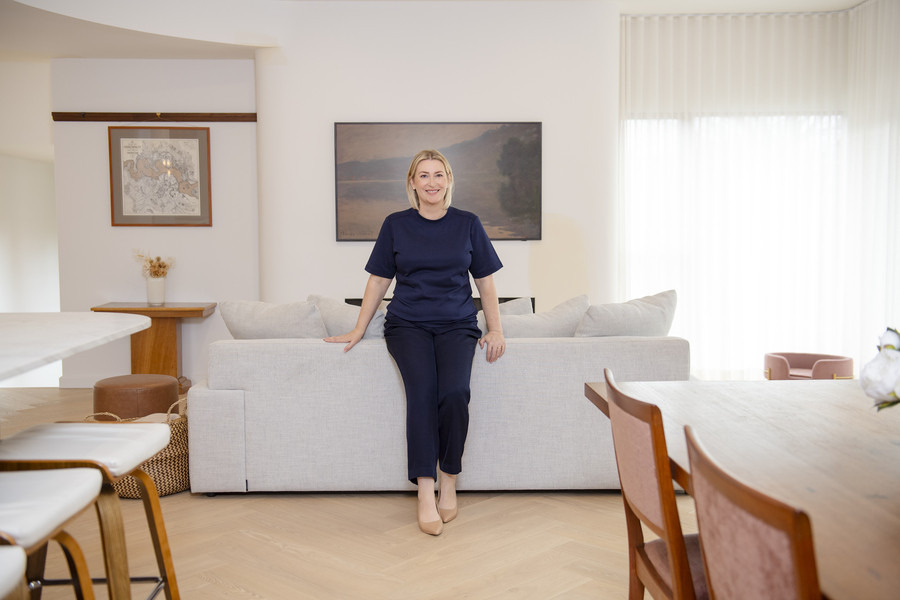Award recognises a trusted advocate for Canberra buyers