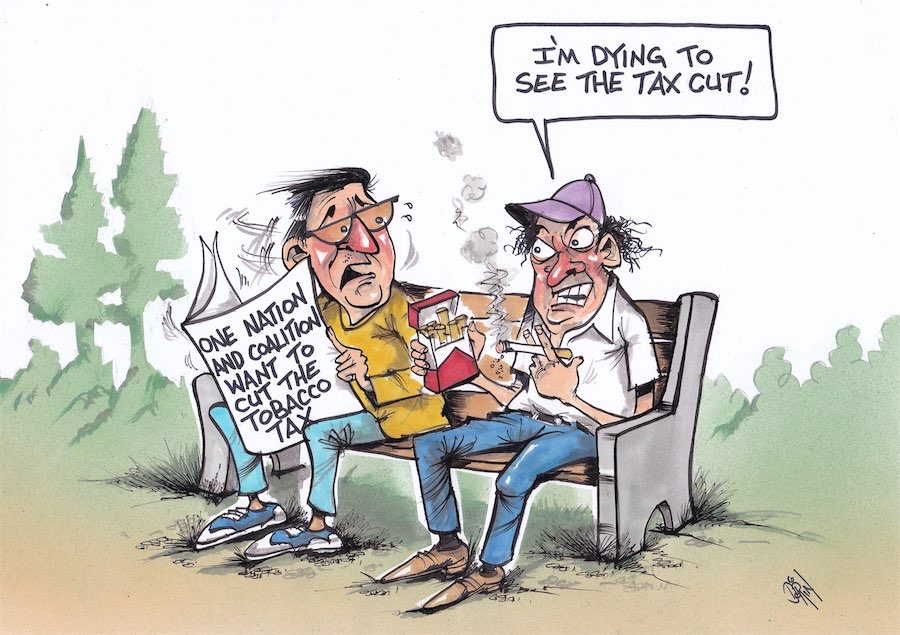 Cartoon / Dose of Dorin