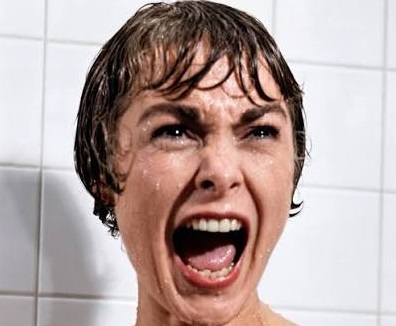 CSO strings put the scream back into ‘Psycho’