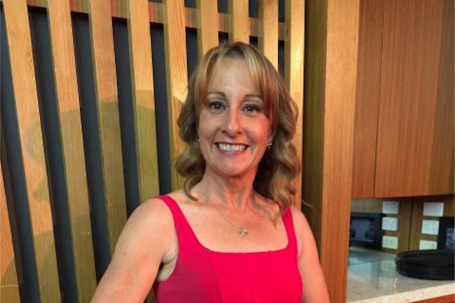 Canberra nurse wins national award