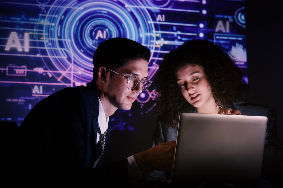 Canberra races to adopt AI, but who’s accountable?