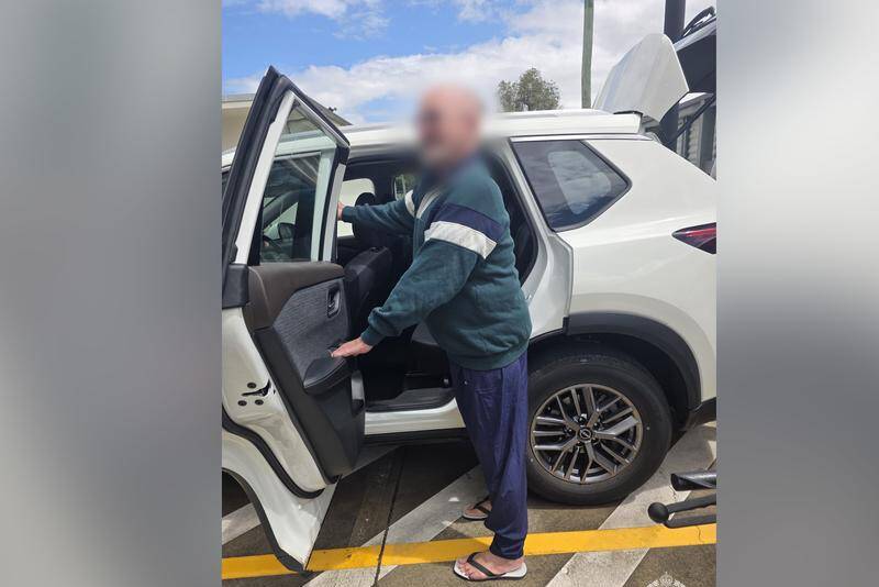 One of Australia’s most prolific criminals faces court