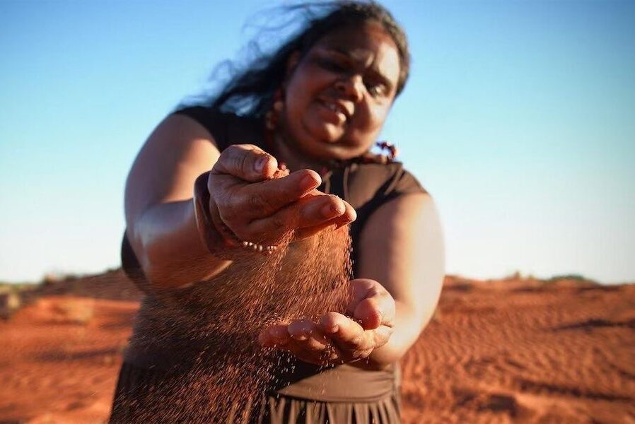 ‘Desert rangers are deadly’: Aussies up for world prize