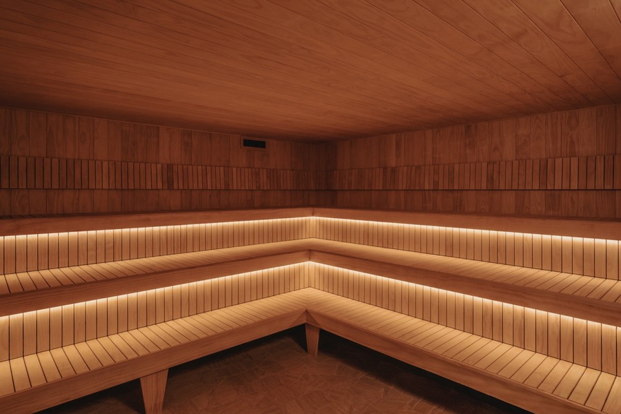 Canberra is about to fall in love with contrast therapy