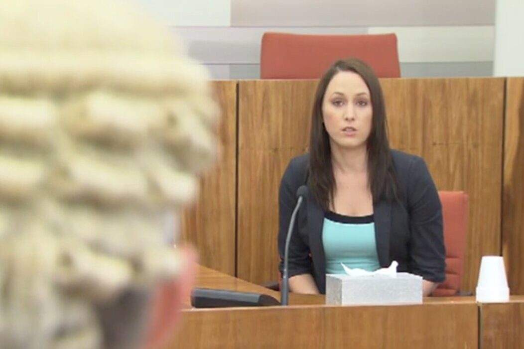 In sexual assault trials we want more, not less justice