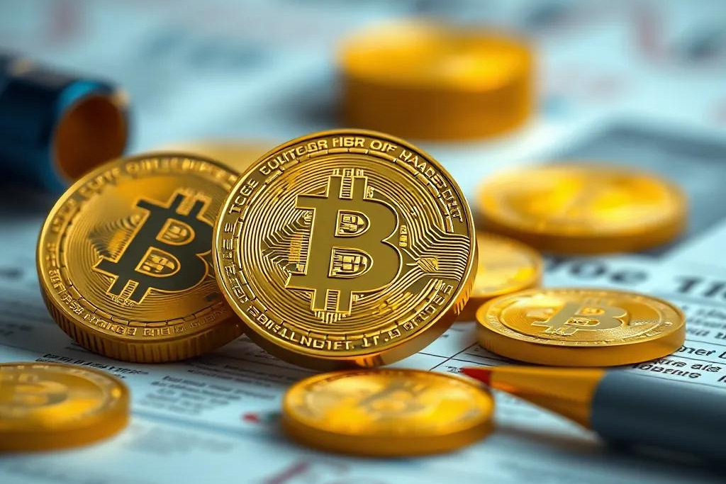 What to know before buying your first Bitcoin