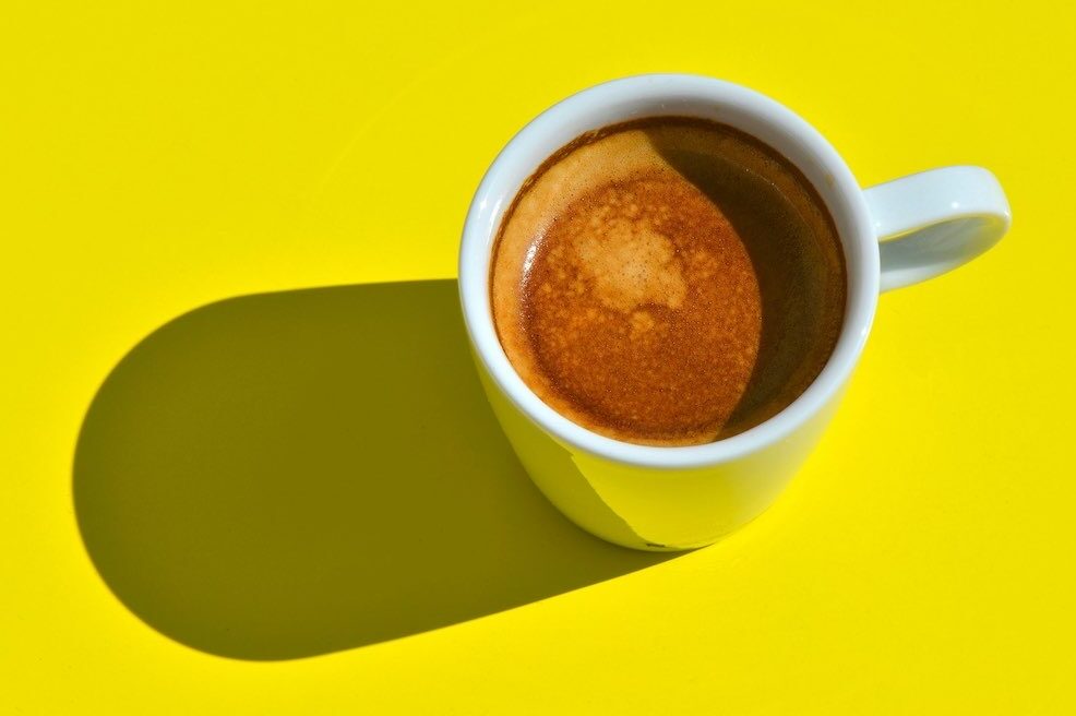 Seven of the weirdest things coffee does to your body