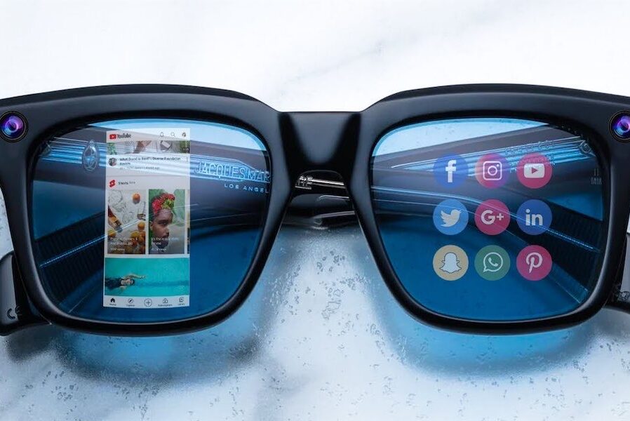 AI glasses could change the exam room forever