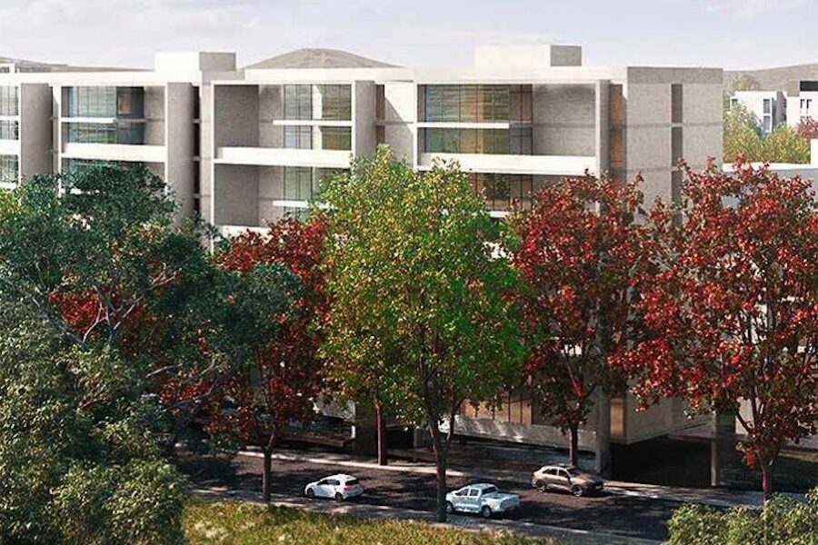 Inadequacy of planning processes in Curtin plan