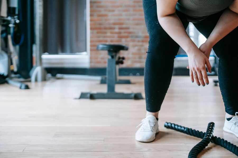 Does exercise make us eat more?