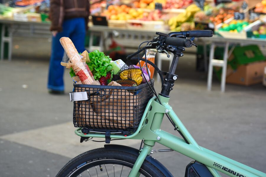 E-cargo bikes added to ACT household loan scheme