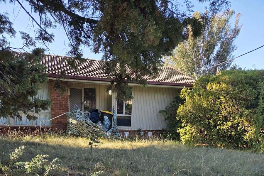 ACT Assembly backs ‘20 Homes By Christmas’