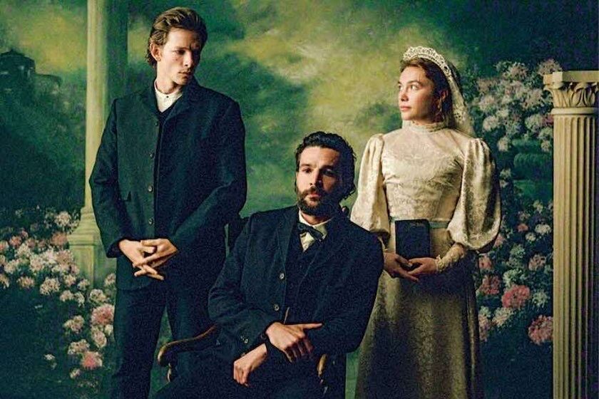 Netflix heads East of Eden for more big drama