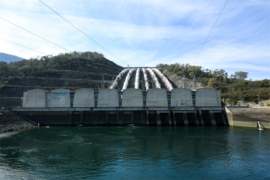 Costly Snowy energy project to ‘outlast’ us all