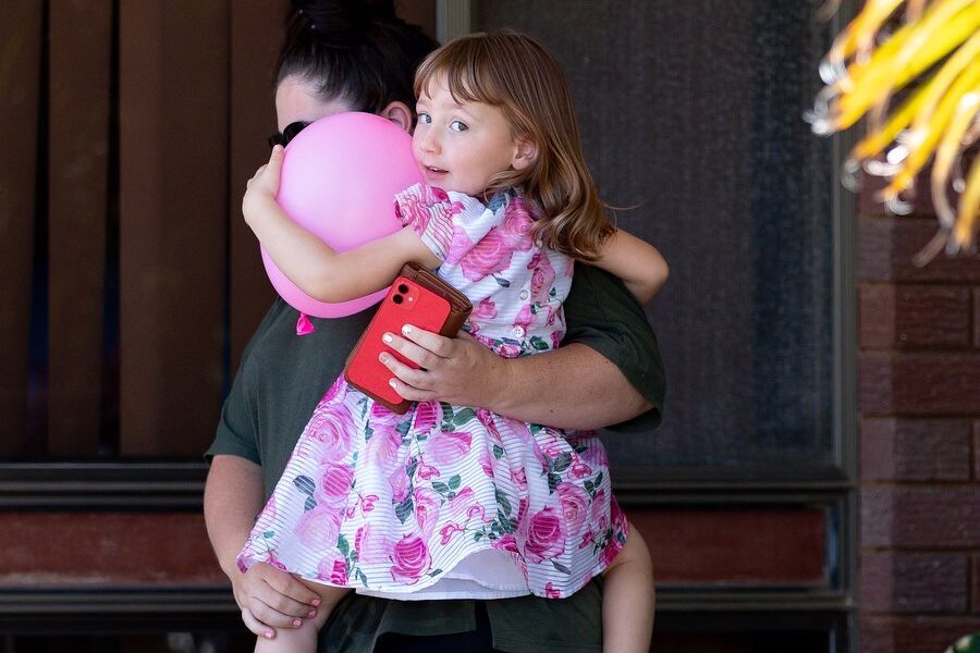 Little Cleo’s recovery so fortunate, say crime experts