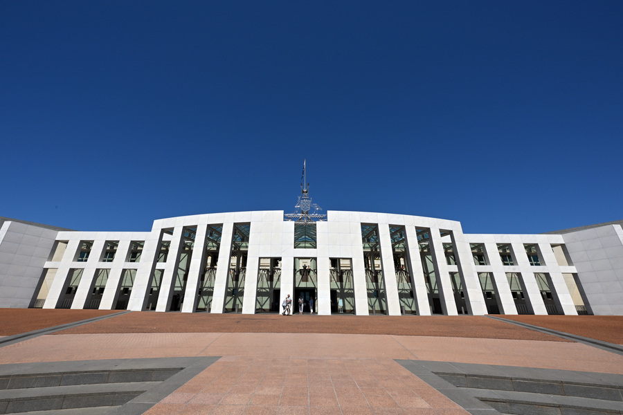 Australia holds firm with aid dollars to Southeast Asia