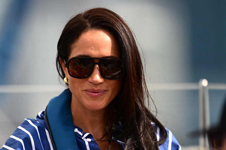 Meghan Markle’s surprise return to Australian TV