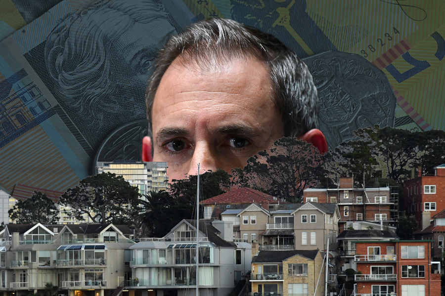 Housing a bright spot in otherwise grim inflation print