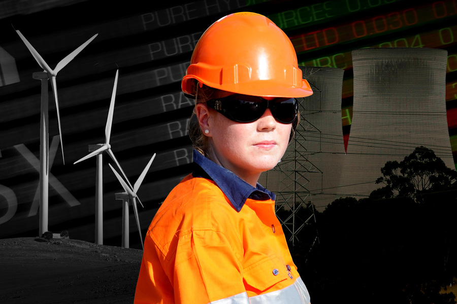 Coalition eyes climate, housing money to fund tax cuts