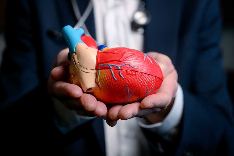 Medical trial aims to beat ‘widow maker’ heart attacks
