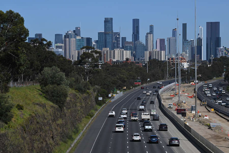 Australia pays biggest bill for global diesel crisis