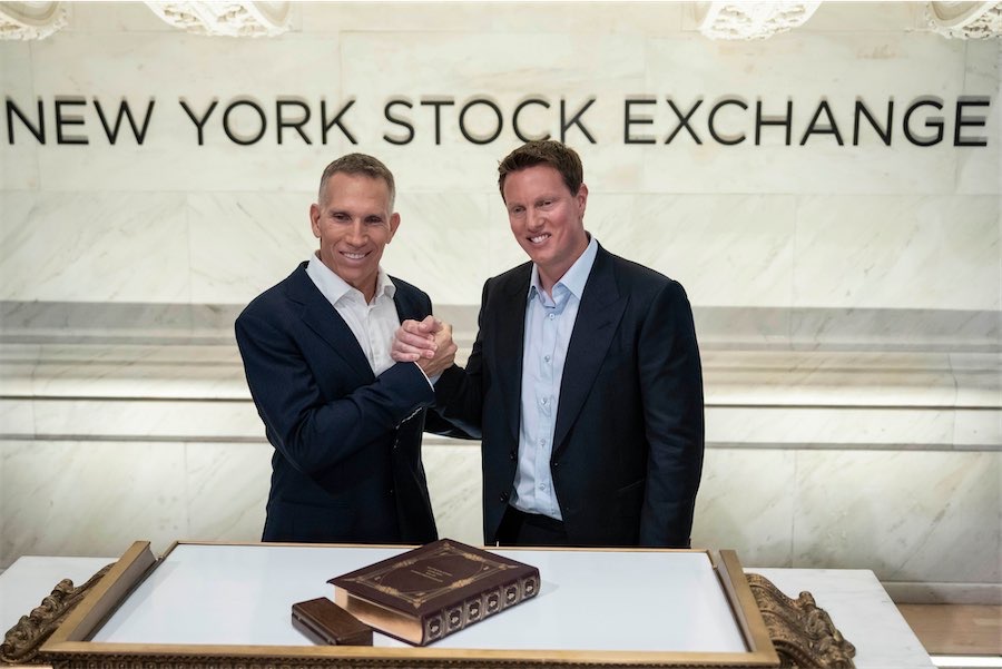 Hands shaken, price rises are only matter of time