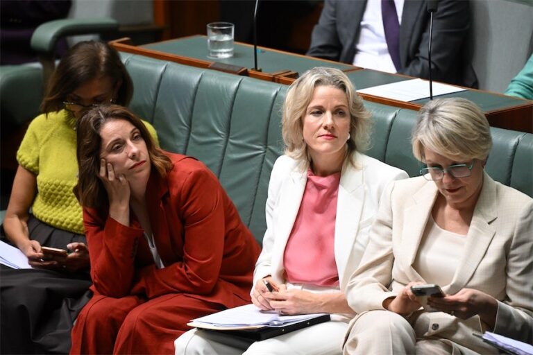Time to sort out hate and division in democracy - Queanbeyan CityNews