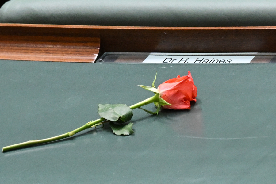 Security reviews ramp up for MP offices on attack fears