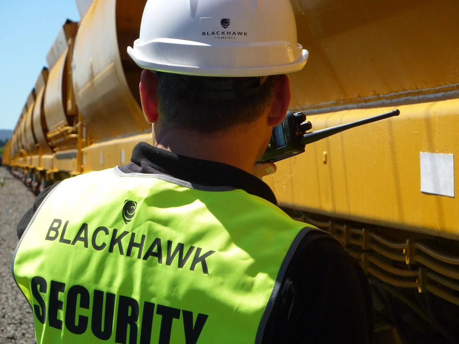 Blackhawk Logistics: A Canberra success story