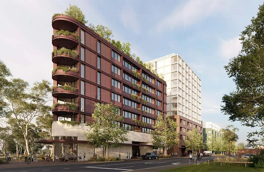Residents oppose Dickson Tradies redevelopment