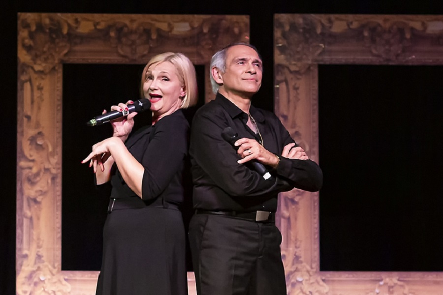Duo brings Parisian magic to Canberra
